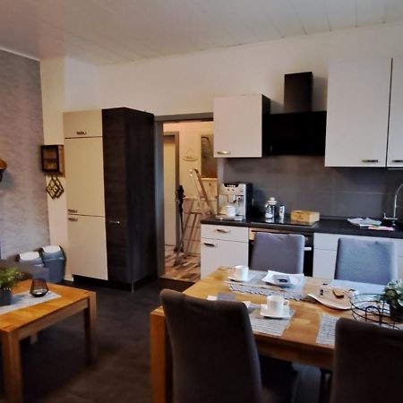 Ferienwohnung Talblume Marl Extérieur photo