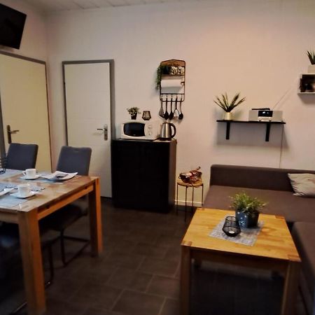 Ferienwohnung Talblume Marl Extérieur photo