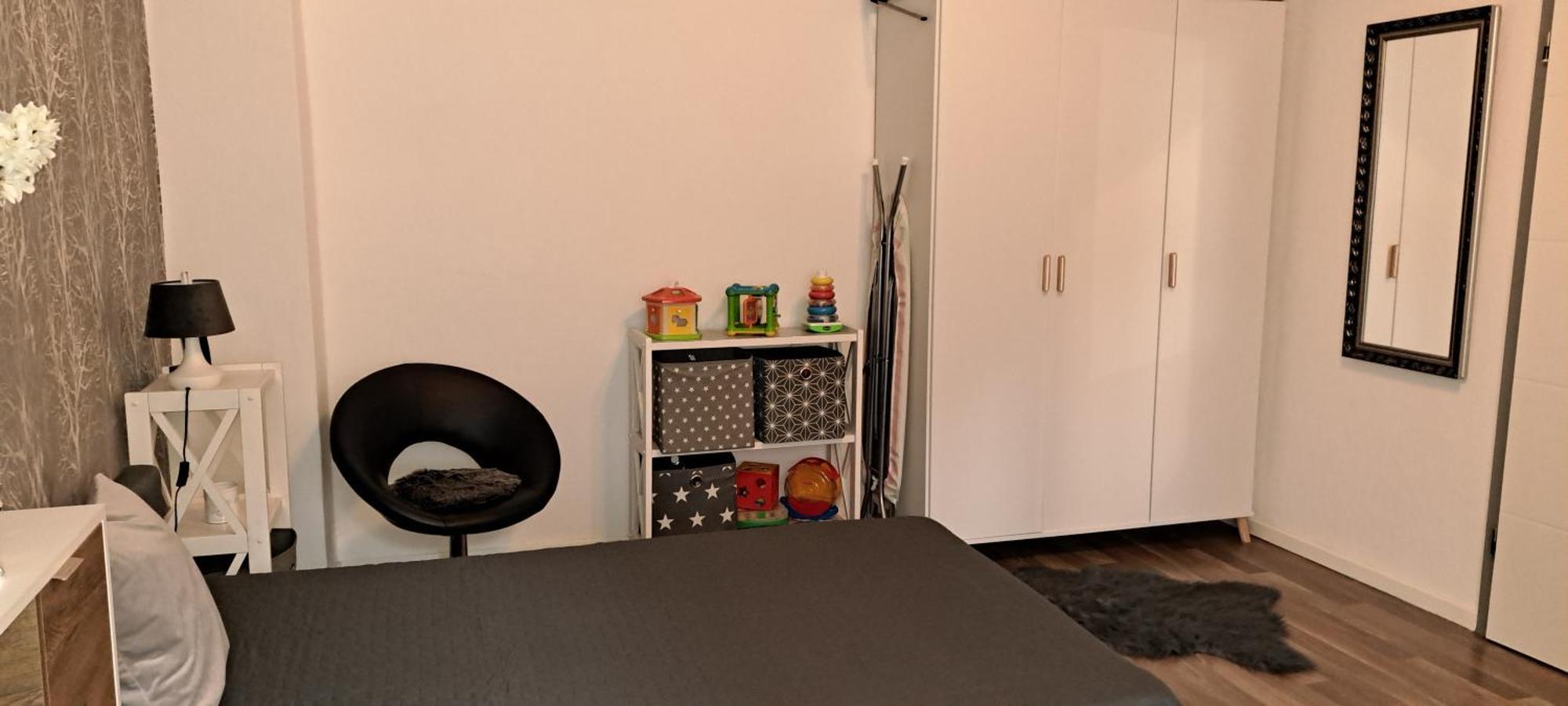 Ferienwohnung Talblume Marl Extérieur photo