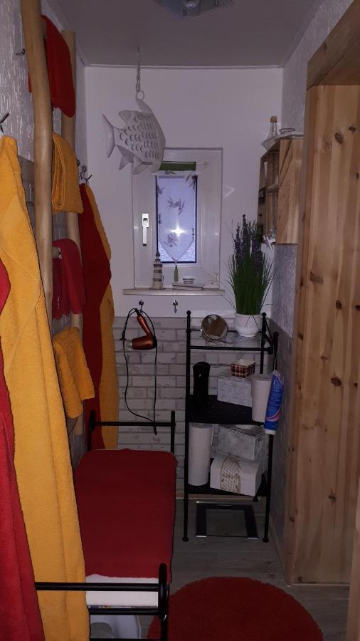 Ferienwohnung Talblume Marl Extérieur photo