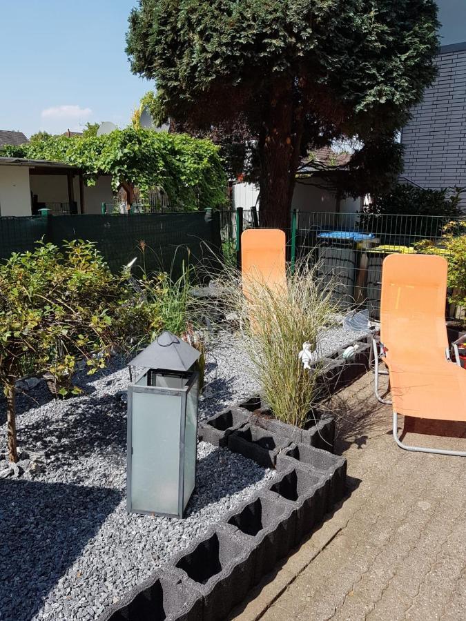 Ferienwohnung Talblume Marl Extérieur photo